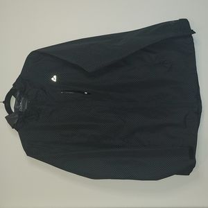 Paradox Pokadot Rain Jacket